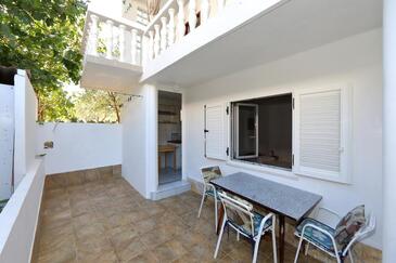 Studio flat Bibinje, Zadar (AS-25132-a(