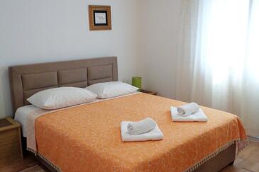 Lejligheder ved havet Kneza, Korcula - 25133