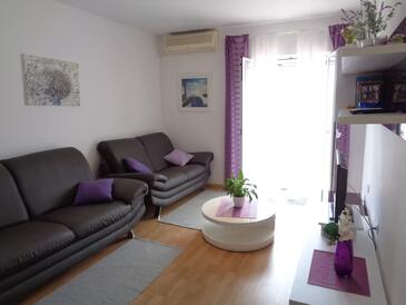 Lejligheder ved havet Kneza, Korcula - 25133