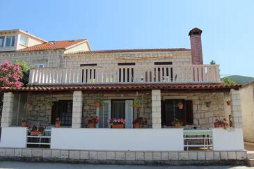 Apartamenty nad morzem Kneza, Korcula - 25133 Adriatic.hr