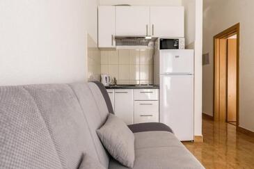 Apartmaji s parkingom Marina, Trogir - 25135