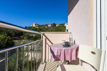 Apartmaji s parkingom Marina, Trogir - 25135
