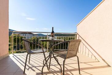 Apartmaji s parkingom Marina, Trogir - 25135