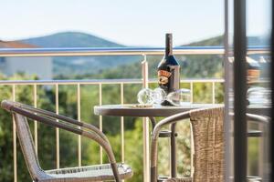 Enosobni apartma Marina, Trogir (A-25135-h(