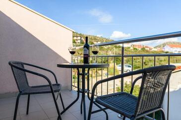 Apartmaji s parkingom Marina, Trogir - 25135