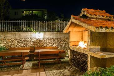 Apartmaji s parkingom Marina, Trogir - 25135