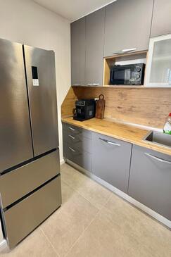 Apartmani s jacuzzijem Kaštel Štafilić, Kaštela - 25136
