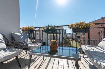 Apartmán Trogir, Střední Dalmácie