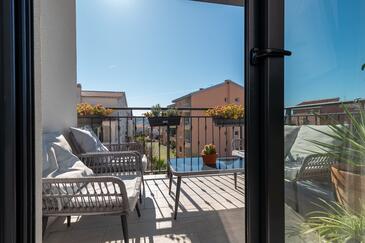 Apartmán Trogir, Střední Dalmácie