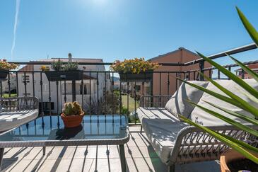 Apartmán Trogir, Střední Dalmácie
