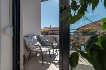 Apartmán Trogir, Střední Dalmácie