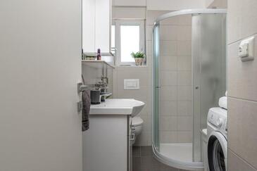 Apartmán Trogir, Střední Dalmácie