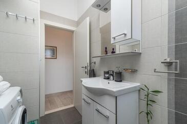 Apartmán Trogir, Střední Dalmácie