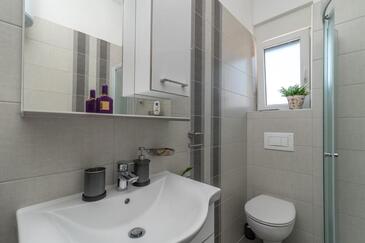 Apartmán Trogir, Střední Dalmácie