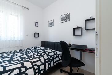 Apartmán Trogir, Střední Dalmácie