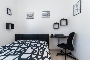 Apartmán Trogir, Střední Dalmácie