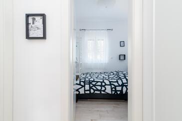 Apartmán Trogir, Střední Dalmácie