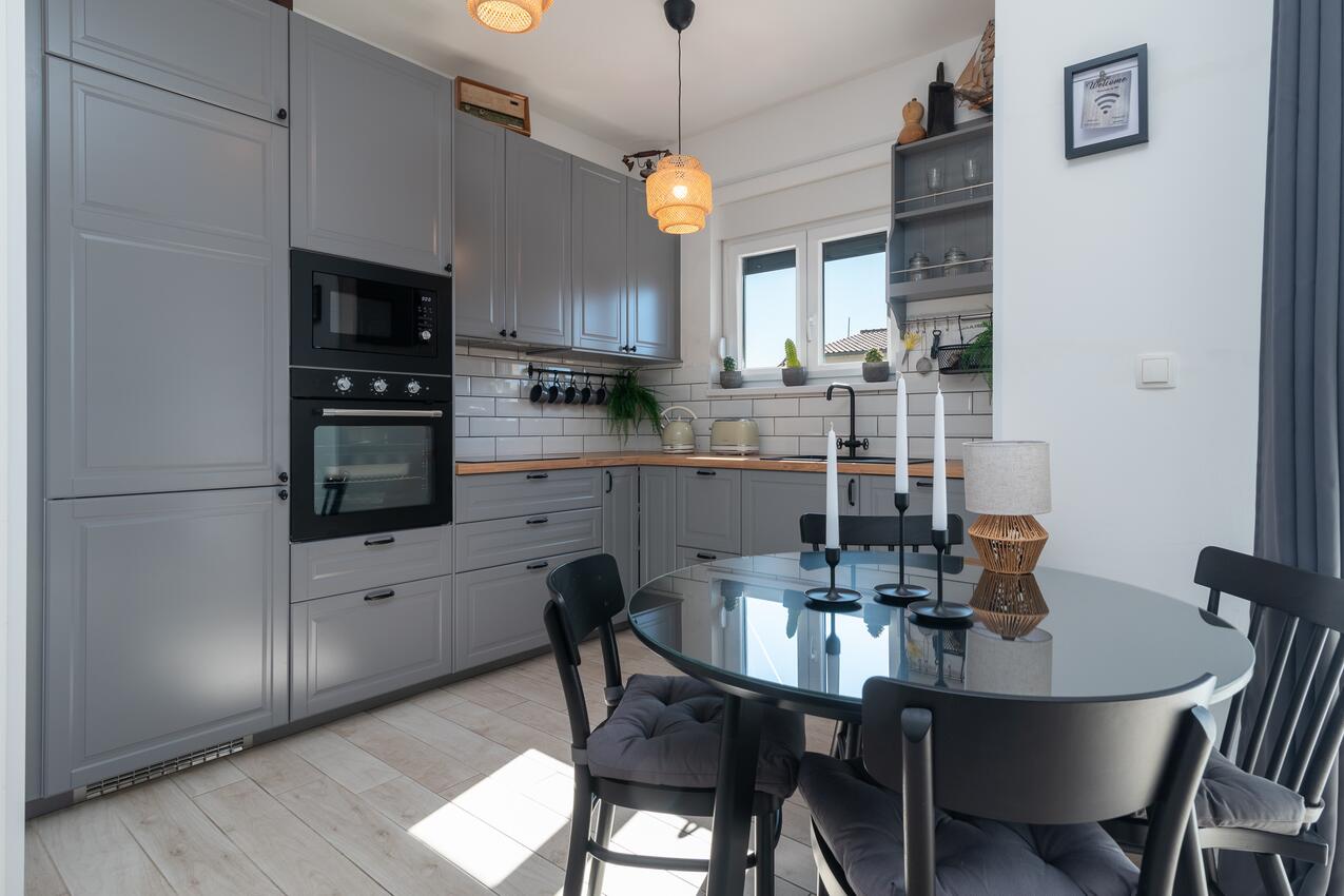 Apartmán Trogir, Střední Dalmácie