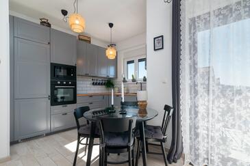 Apartmán Trogir, Střední Dalmácie