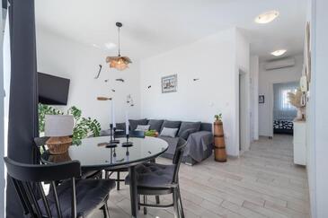 Apartmán Trogir, Střední Dalmácie