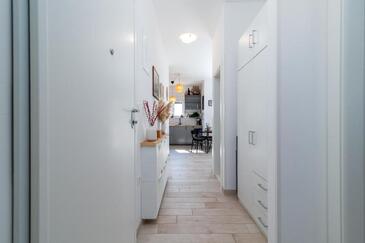Apartmán Trogir, Střední Dalmácie