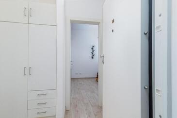 Apartmán Trogir, Střední Dalmácie