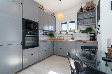 Apartmán Trogir, Střední Dalmácie