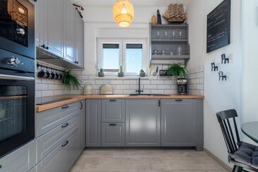 Apartmán Trogir, Střední Dalmácie