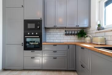 Apartmán Trogir, Střední Dalmácie