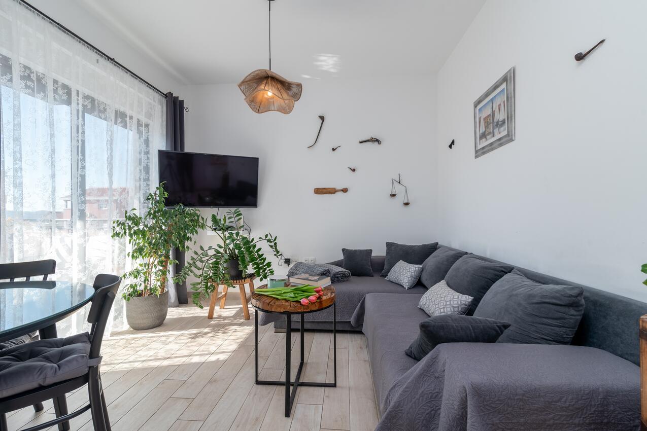 Apartmán Trogir, Střední Dalmácie