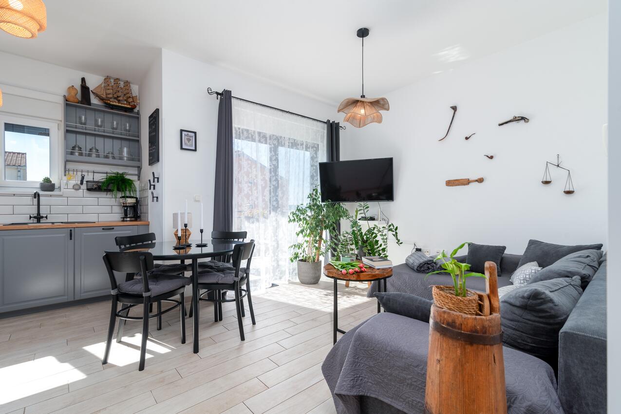 Apartmán Trogir, Střední Dalmácie
