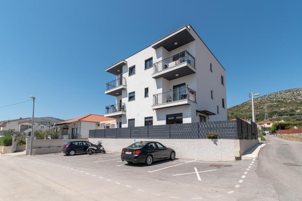 Apartment Trogir, Central Dalmatia