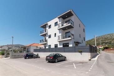 Apartment Trogir, Central Dalmatia