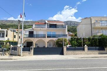 Appartamenti accanto al mare Podstrana, Spalato - Split - 25140 Adriatic.hr