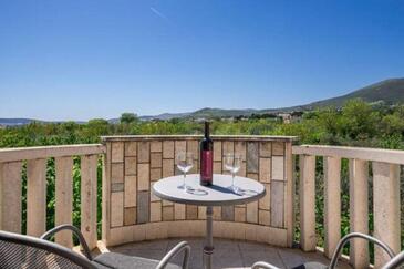 Lägenheter med parkering Kastel Stari (Kastela) - 25141 Adriatic.hr