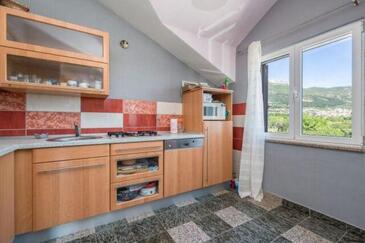 Lägenheter med parkering Kastel Stari, Kastela - 25141