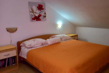 Apartmány s parkoviskom Hvar - 25144