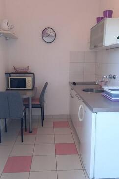 Ferienwohnungen mit Parkplatz Hvar - 25144