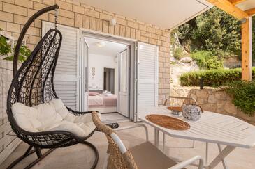 Eenkamerappartement Hvar (A-25144-c(