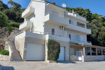 Apartmány s parkoviskom Hvar - 25144 Adriatic.hr