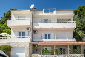 Ferienwohnungen mit Parkplatz Hvar - 25144 - Adriatic.hr