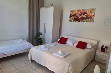 Apartmány s parkovištěm Slatine, Čiovo - 25145