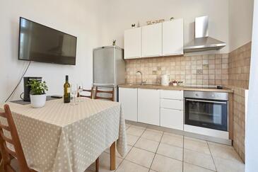 Apartmány s parkovištěm Slatine, Čiovo - 25145