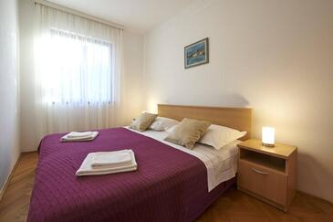 Apartmány s parkovištěm Slatine, Čiovo - 25145