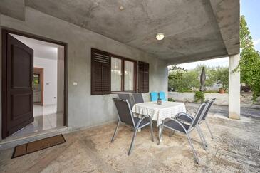 Apartmány s parkovištěm Slatine, Čiovo - 25145