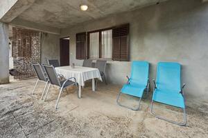 Jednopokojový apartmán Slatine, Čiovo (A-25145-c(