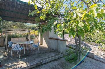 Apartmány s parkovištěm Slatine, Čiovo - 25145