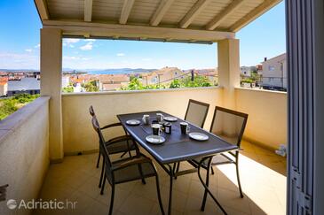 Апартаменти з паркуванням Водіце - Vodice - 25148