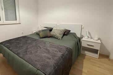 Апартаменти з паркуванням Водіце - Vodice - 25148