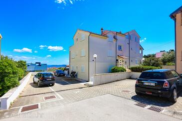 Apartments with parking space Vodice - 25148 Adriatic.hr